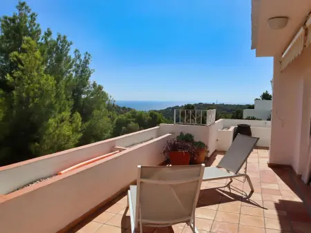 Casa Nina – Maison 3 chambres élégante à Altea - Photo 13