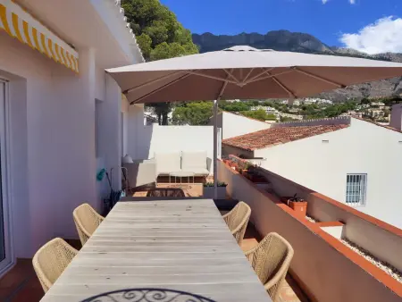 Casa Nina – Maison 3 chambres élégante à Altea - Photo 14