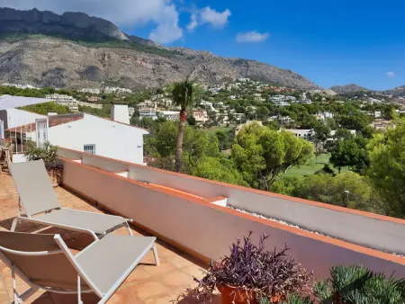 Casa Nina – Maison 3 chambres élégante à Altea - Photo 15