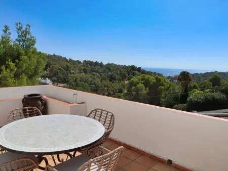 Casa Nina – Maison 3 chambres élégante à Altea - Photo 16