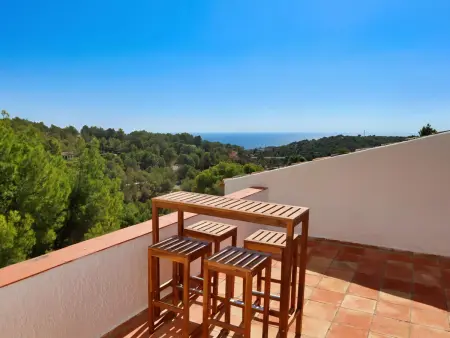 Casa Nina – Maison 3 chambres élégante à Altea - Photo 33