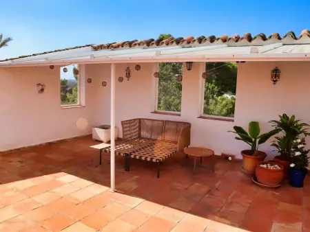 Casa Nina – Maison 3 chambres élégante à Altea - Photo 34