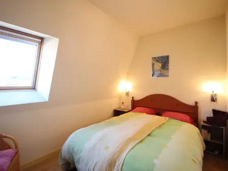 Appartement T2 au centre avec vue, animaux admis, parking - Photo 6