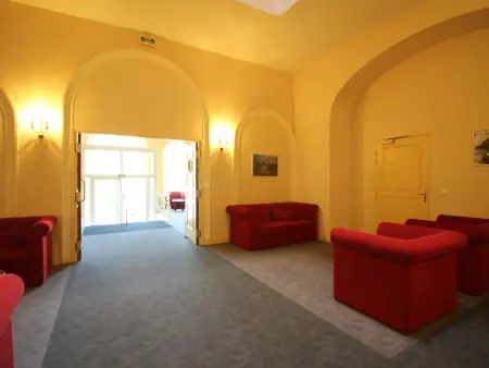 Appartement T2 au centre avec vue, animaux admis, parking - Photo 17