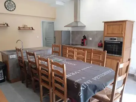 Maison spacieuse avec 4 chambres à Nevy-sur-Seille - Photo 2