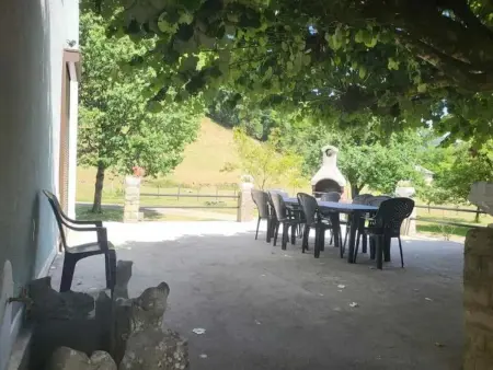 Maison spacieuse avec 4 chambres à Nevy-sur-Seille - Photo 3