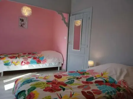 Maison spacieuse avec 4 chambres à Nevy-sur-Seille - Photo 4
