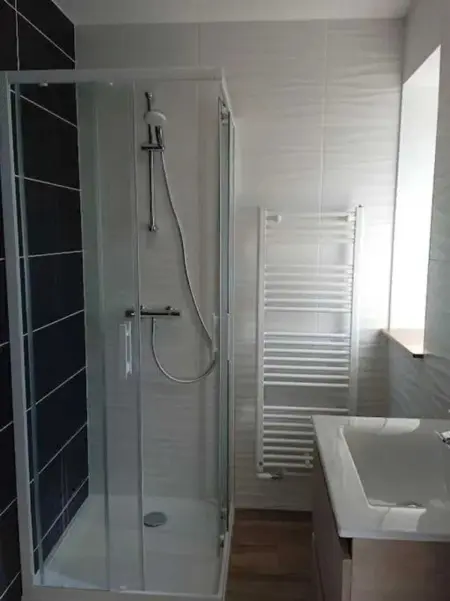 Maison spacieuse avec 4 chambres à Nevy-sur-Seille - Photo 7
