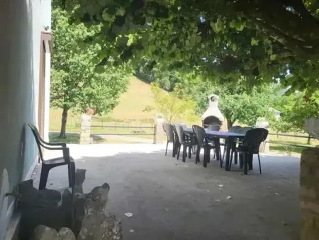 Maison spacieuse avec 4 chambres à Nevy-sur-Seille - Photo 11
