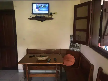 Appartement cosy au bord de la mer, 30 m², 2 pers. - Photo 4
