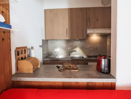 Neige et Soleil Nr 13, Appartement 2 personnes à Champery - Photo 6