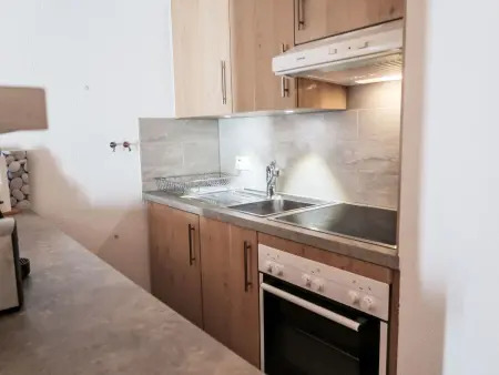 Neige et Soleil Nr 13, Appartement 2 personnes à Champery - Photo 7