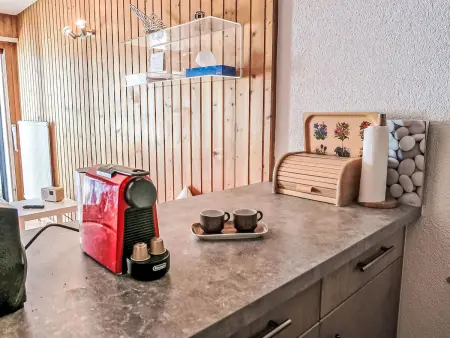 Neige et Soleil Nr 13, Appartement 2 personnes à Champery - Photo 8
