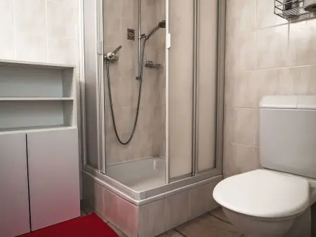 Neige et Soleil Nr 13, Appartement 2 personnes à Champery - Photo 12