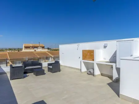 Green Garden II, Maison 6 personnes à Orihuela Costa - Photo 1