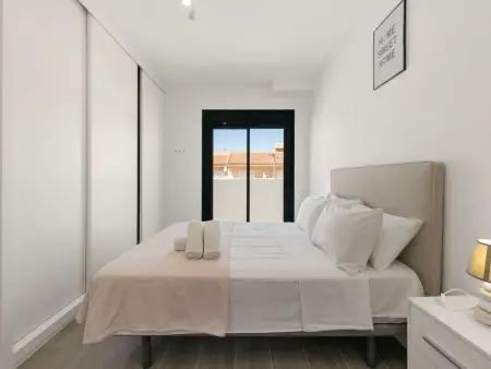 Green Garden II, Maison 6 personnes à Orihuela Costa - Photo 14