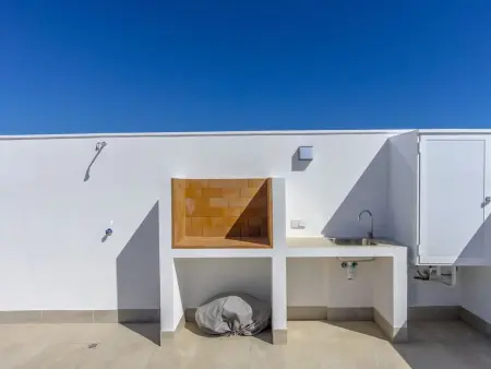 Green Garden II, Maison 6 personnes à Orihuela Costa - Photo 19