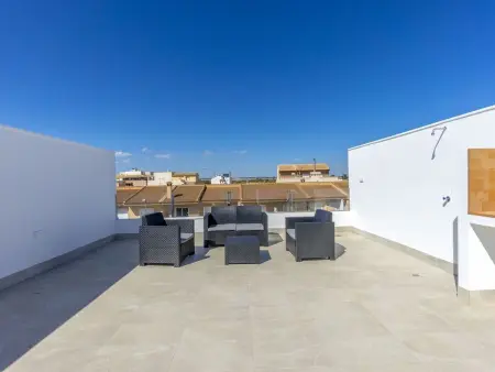 Green Garden II, Maison 6 personnes à Orihuela Costa - Photo 20