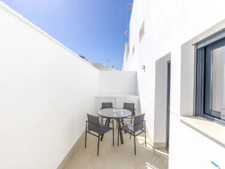 Green Garden II, Maison 6 personnes à Orihuela Costa - Photo 22