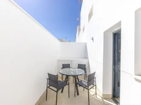 Green Garden II, Maison 6 personnes à Orihuela Costa - Photo 23