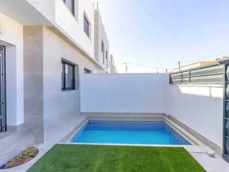 Green Garden II, Maison 6 personnes à Orihuela Costa - Photo 24