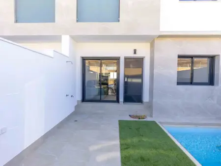 Green Garden II, Maison 6 personnes à Orihuela Costa - Photo 25