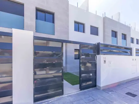 Green Garden II, Maison 6 personnes à Orihuela Costa - Photo 26