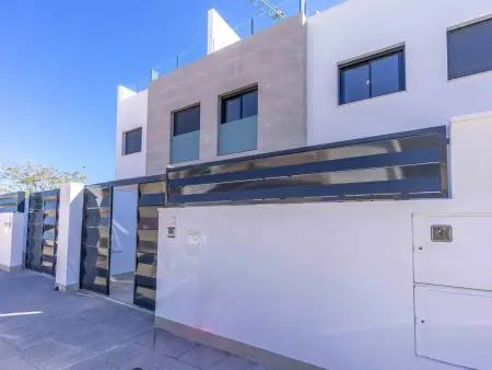 Green Garden II, Maison 6 personnes à Orihuela Costa - Photo 27