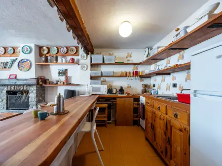 Verrand, Appartement 7 personnes à Pré Saint Didier - Photo 10