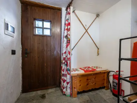 Verrand, Appartement 7 personnes à Pré Saint Didier - Photo 12