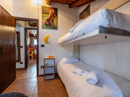 Verrand, Appartement 7 personnes à Pré Saint Didier - Photo 18