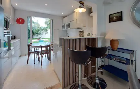Belle Villa Vue Mer, Maison 6 personnes à Saint Trojan les Bains - Photo 4