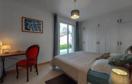 Belle Villa Vue Mer, Maison 6 personnes à Saint Trojan les Bains - Photo 6