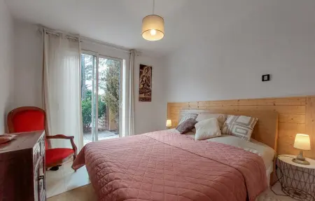 Belle Villa Vue Mer, Maison 6 personnes à Saint Trojan les Bains - Photo 7