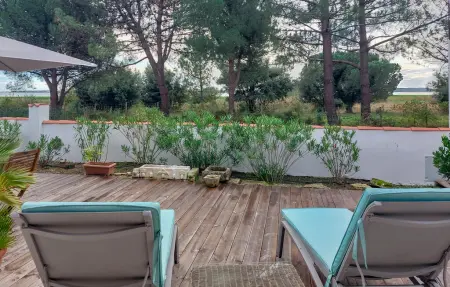 Belle Villa Vue Mer, Maison 6 personnes à Saint Trojan les Bains - Photo 11