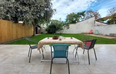 Belle Villa Vue Mer, Maison 6 personnes à Saint Trojan les Bains - Photo 13