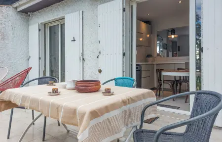 Belle Villa Vue Mer, Maison 6 personnes à Saint Trojan les Bains - Photo 14