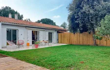 Belle Villa Vue Mer, Maison 6 personnes à Saint Trojan les Bains - Photo 15