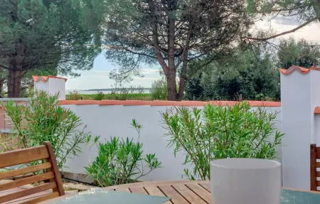 Belle Villa Vue Mer, Maison 6 personnes à Saint Trojan les Bains - Photo 17