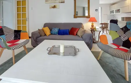 Belle Villa Vue Mer, Maison 6 personnes à Saint Trojan les Bains - Photo 19