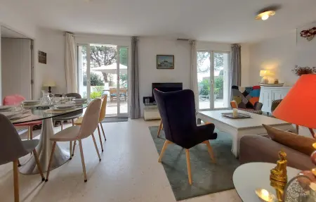 Belle Villa Vue Mer, Maison 6 personnes à Saint Trojan les Bains - Photo 20