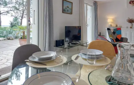 Belle Villa Vue Mer, Maison 6 personnes à Saint Trojan les Bains - Photo 22