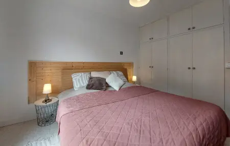 Belle Villa Vue Mer, Maison 6 personnes à Saint Trojan les Bains - Photo 26