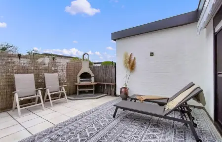 Maison 6 personnes à Koksijde - Photo 1