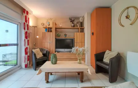Maison 6 personnes à Koksijde - Photo 2