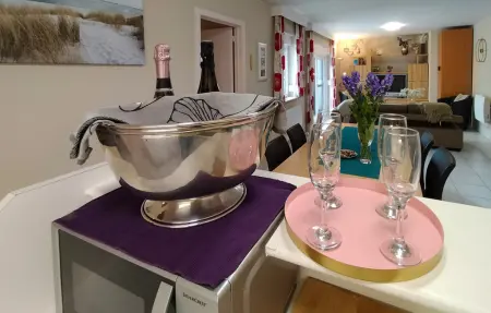 Maison 6 personnes à Koksijde - Photo 5
