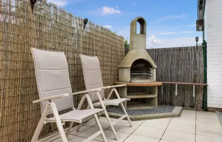 Maison 6 personnes à Koksijde - Photo 12