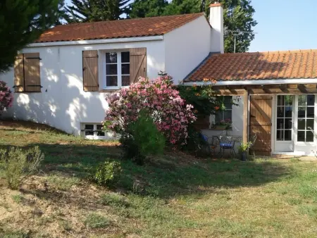 Maison familiale avec jardin, à 1km de la plage - Photo 3