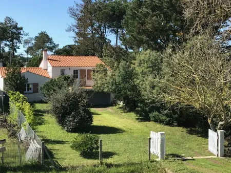 Maison familiale avec jardin, à 1km de la plage - Photo 4