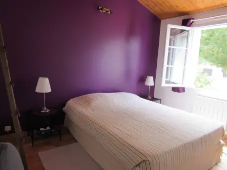 Maison familiale avec jardin, à 1km de la plage - Photo 8